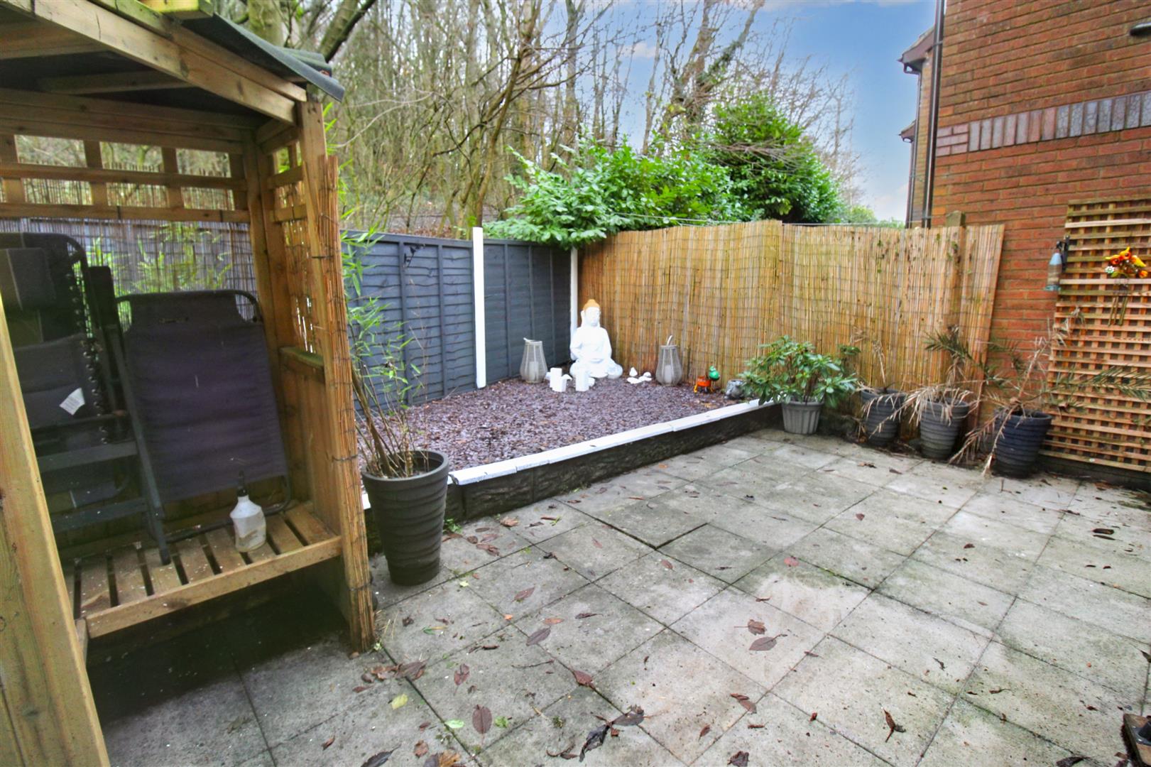 Bellingham Grove, Sneyd Green, Stoke-On-Trent